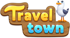 Travel Town Character